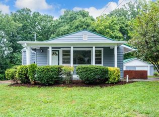 30 Wentworth Ave, Asheville, NC 28803