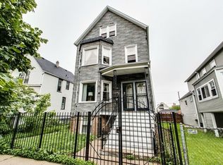 2132 N Spaulding Ave, Chicago, IL 60647
