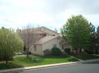 2766 Hearthwood Ln, Colorado Springs, CO 80917