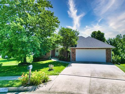 4500 Revere Ct, Columbia, MO, 65203