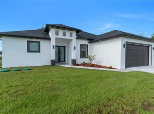 3513 36th St SW, Lehigh Acres, FL 33976
