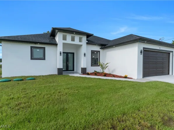 3513 36th St SW, Lehigh Acres, FL 33976
