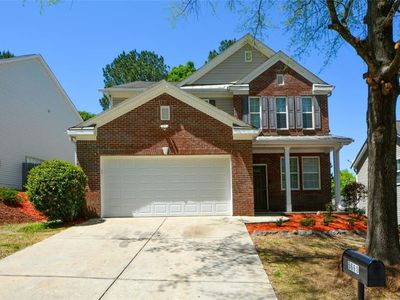 5660 Sable Bay Point, College Park, GA, 30349