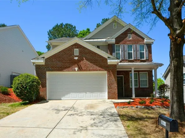 5660 Sable Bay Point, College Park, GA 30349