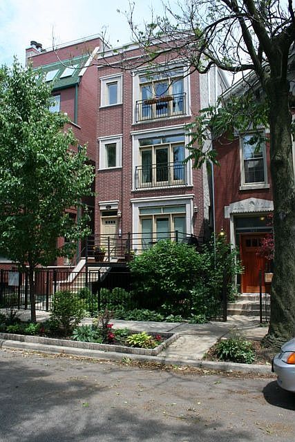 2nd Floor Unit