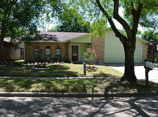 7322 Mar Vista Dr, Houston, TX 77083