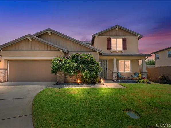 6056 Night Heron Ct, Jurupa Valley, CA 91752