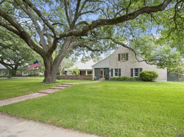 2825 McCarroll Dr, Baton Rouge, LA 70809