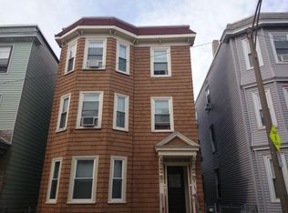 22 Howell St, Dorchester, MA 02125