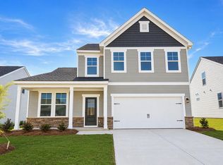 4537 Hartshorn Cir, Aiken, SC 29801