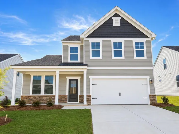 4537 Hartshorn Cir, Aiken, SC 29801