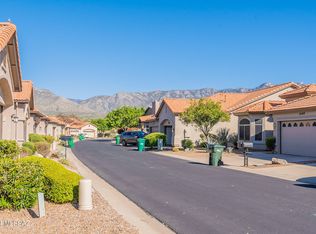 64468 E Wind Ridge Cir, Tucson, AZ 85739