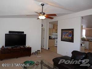 Upgraded Ceiling Fans Throughout!