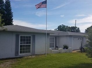 7504 Hawthorn Dr, Port Richey, FL 34668