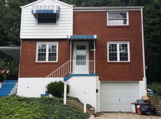 412 Elias Dr, Pittsburgh, PA 15235