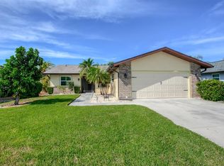 1509 Strada D Oro, Venice, FL 34292
