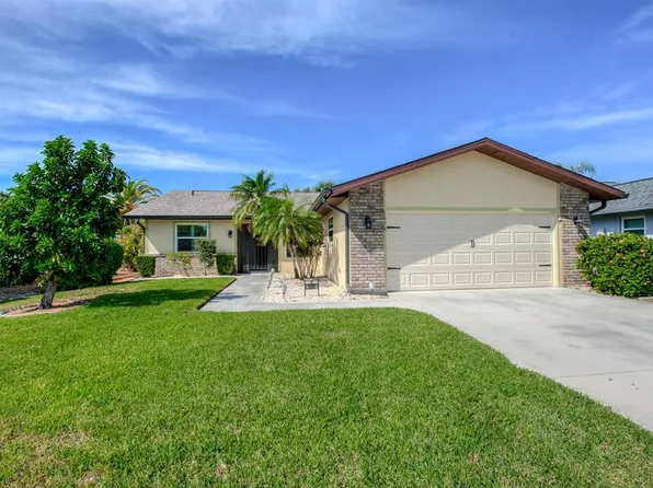 1509 STRADA D ORO, VENICE, FL 34292