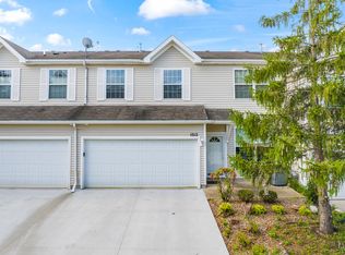 1012 NE Greenview Dr, Ankeny, IA 50021