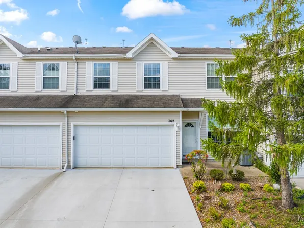 1012 NE Greenview Dr, Ankeny, IA 50021