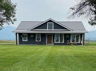 12 Stone Brook Ln, Plains, MT 59859