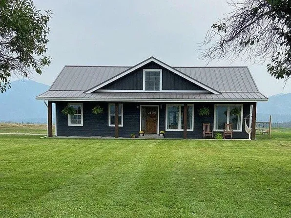 12 Stone Brook Ln, Plains, MT 59859