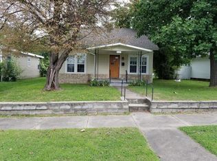3027 S Wall Ave, Joplin, MO 64804