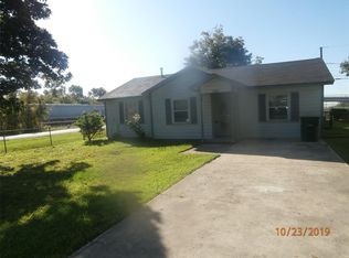 7642 Delavan Dr, Houston, TX 77028