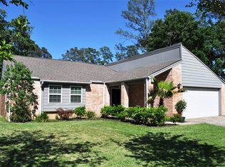 22810 Wild Moss St, Tomball, TX 77375