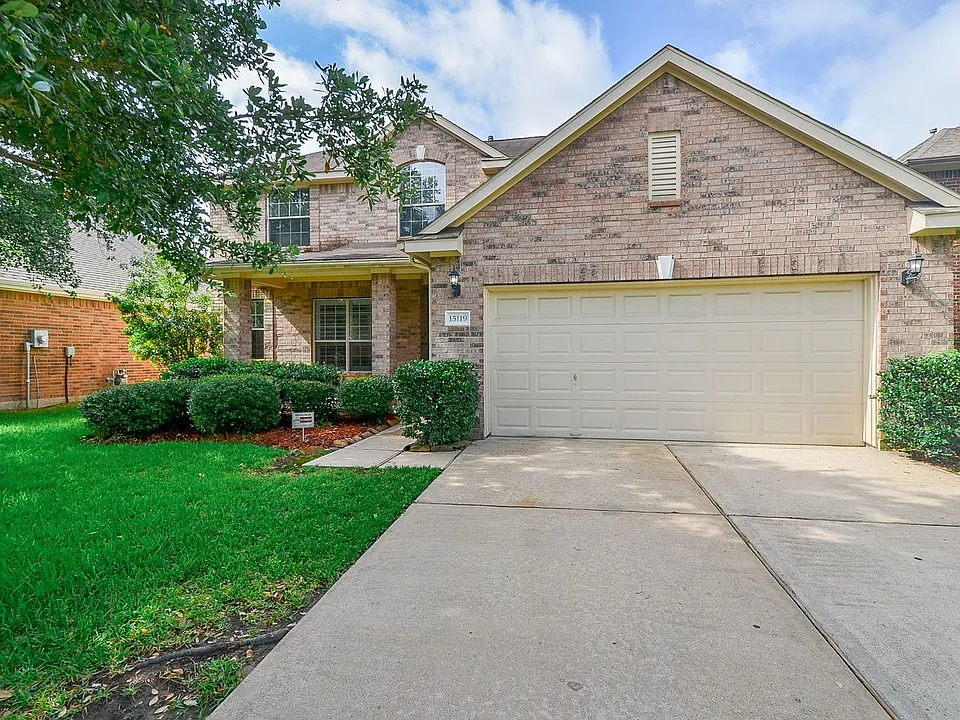 15119 Newfield Bridge Ln