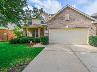 15119 Newfield Bridge Ln, Sugar Land, TX 77498