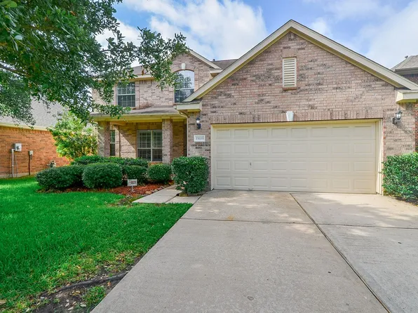 15119 Newfield Bridge Ln, Sugar Land, TX 77498