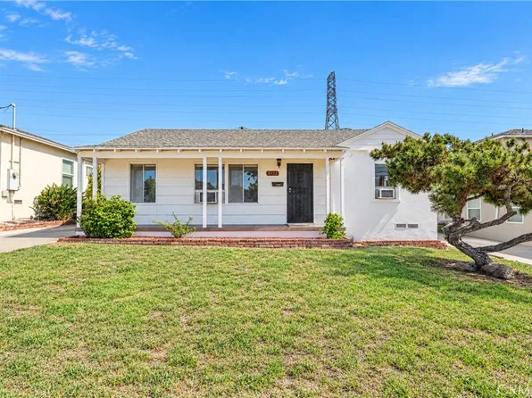 2132 Hendricks Ave, Monterey Park, CA 91754