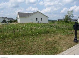 1873 Mallard Ln, North Lima, OH 44452