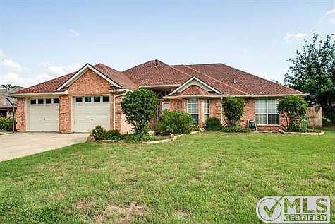 1st image of 2801 Thunderbird Dr