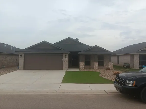 1620 144th St, Lubbock, TX 79423