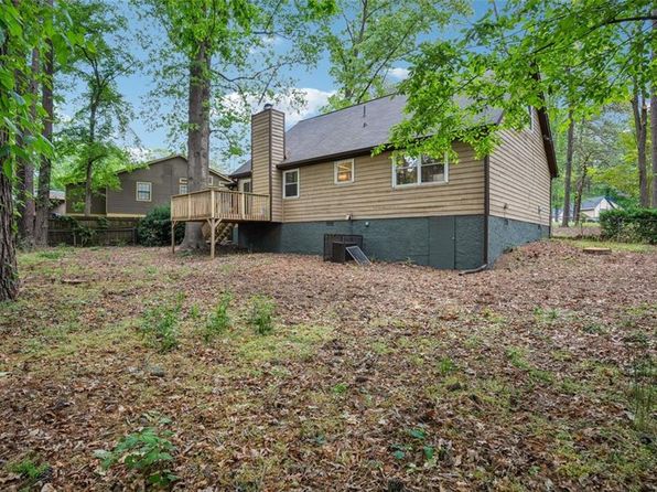 6693 Doublegate Ln, Rex, GA 30273