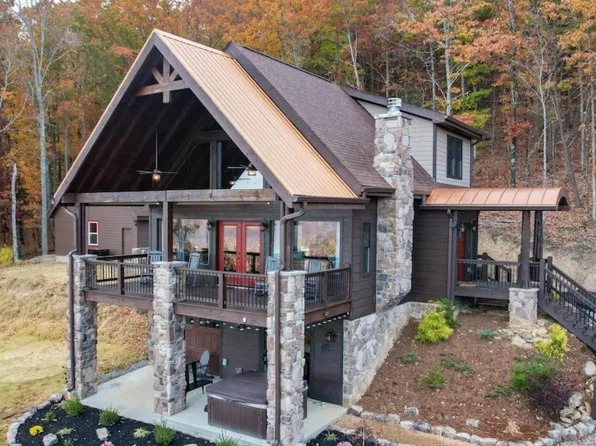 3742 Swearingen Way, Sevierville, TN 37862