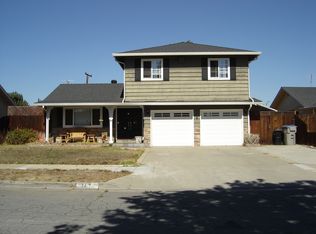 1417 Searcy Dr, San Jose, CA 95118