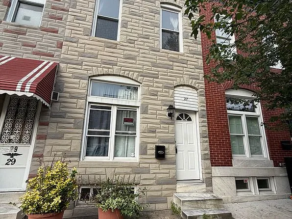 27 N Luzerne Ave, Baltimore, MD 21224