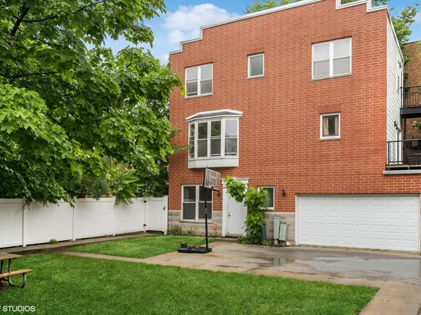 5052 S Evans Ave, Chicago, IL 60615