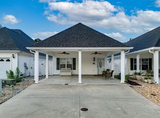108 Magnolia Courtyard, Houma, LA 70364