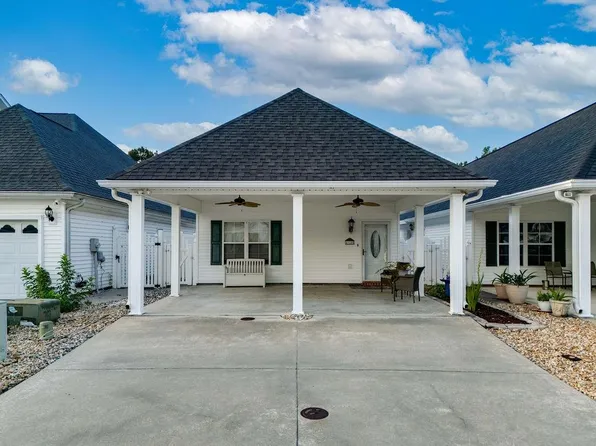 108 Magnolia Courtyard, Houma, LA 70364