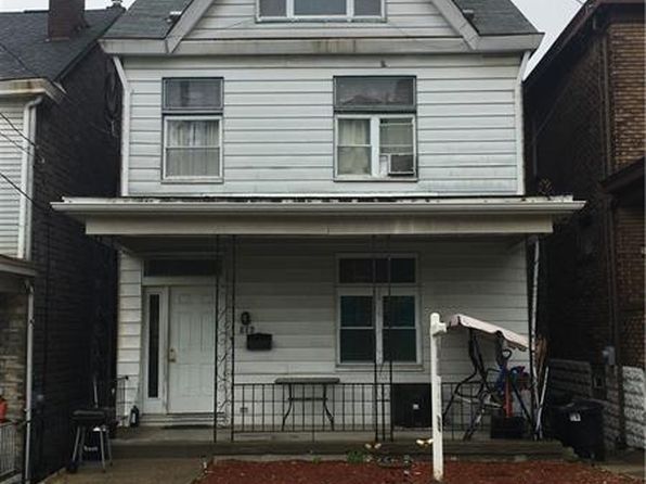 Mt Oliver Pittsburgh Single Family Homes For Sale - 1 Homes | Zillow