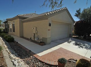 13100 N Desert Flora Ln, Marana, AZ 85658