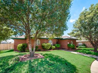 5501 Sterling Ct, Midland, TX 79707