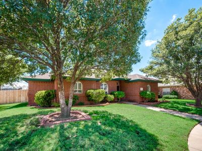 5501 Sterling Ct, Midland, TX, 79707