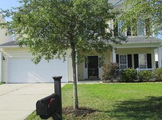 9603 Tothill Dr, Summerville, SC 29485