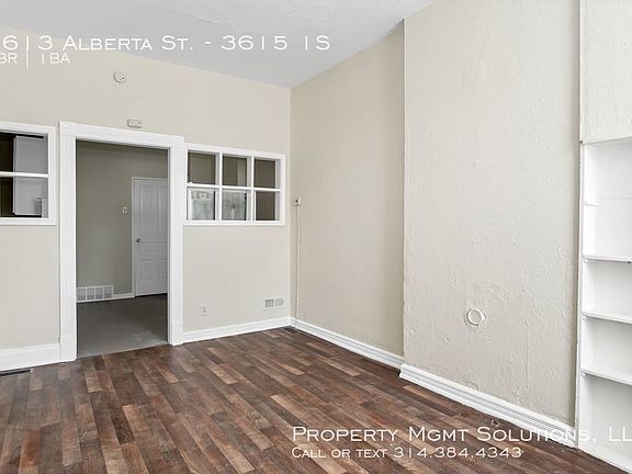 2nd image of 3613 Alberta St #3615-1S