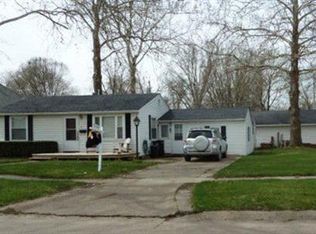 333 N Pocahontas St, Ottumwa, IA 52501