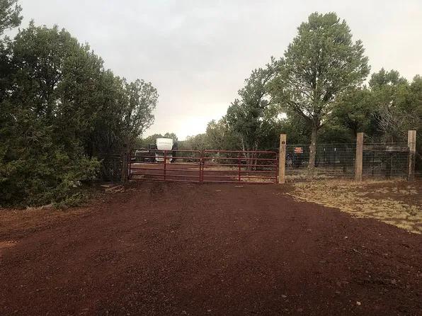 1535 E Cienega Dr, Williams, AZ 86046
